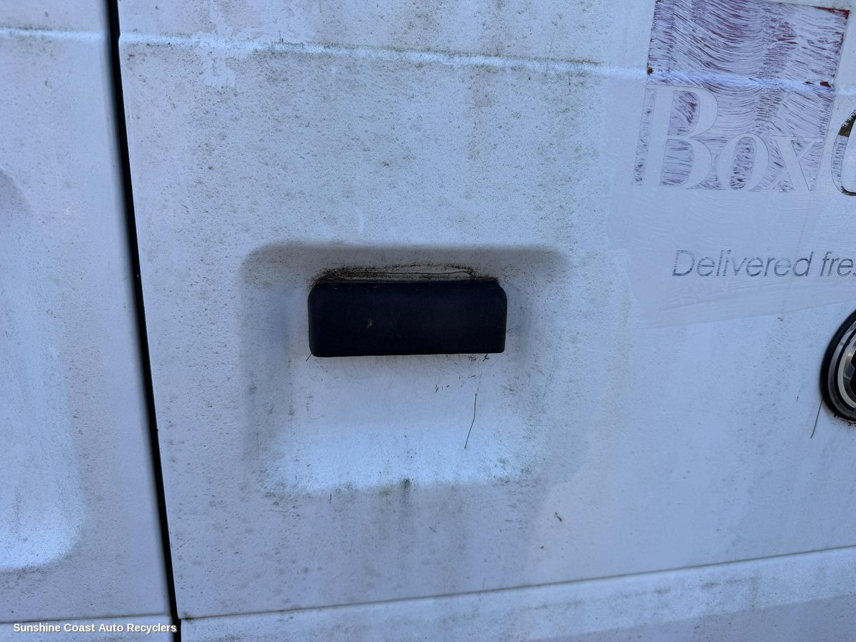 2006-2014 Ford Transit Tailgate Handle