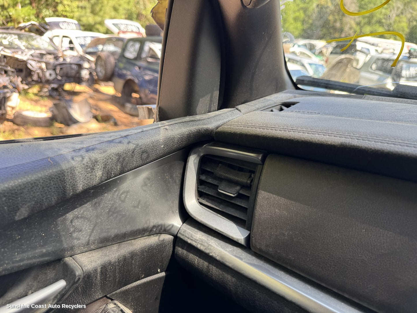 2022 Mazda Bt50 Misc