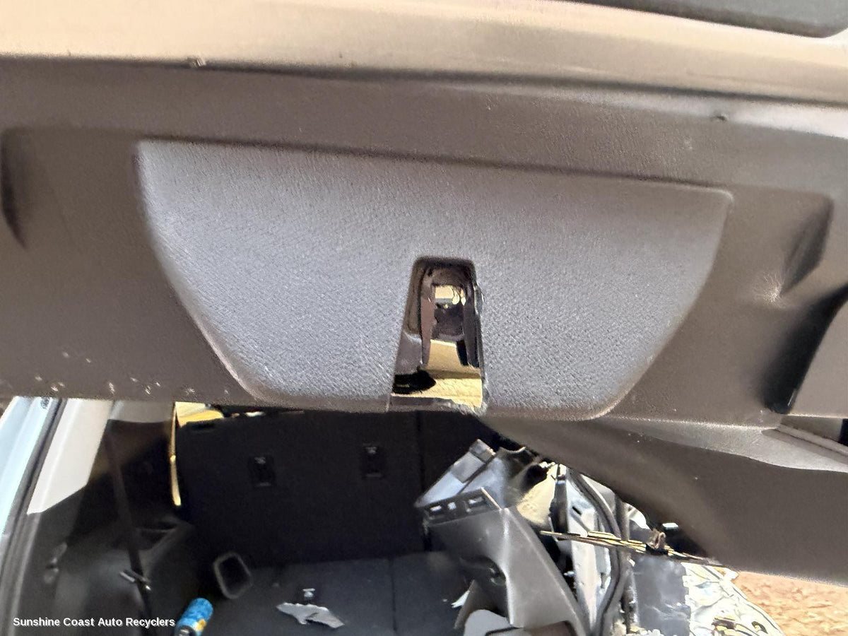 2018-2020 Holden Acadia Door Boot Gate Lock