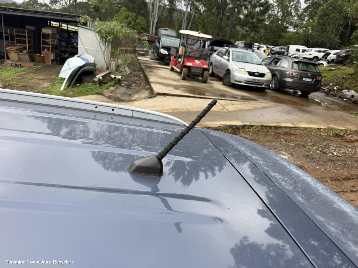 2009-2016 Hyundai Ix35 Antenna