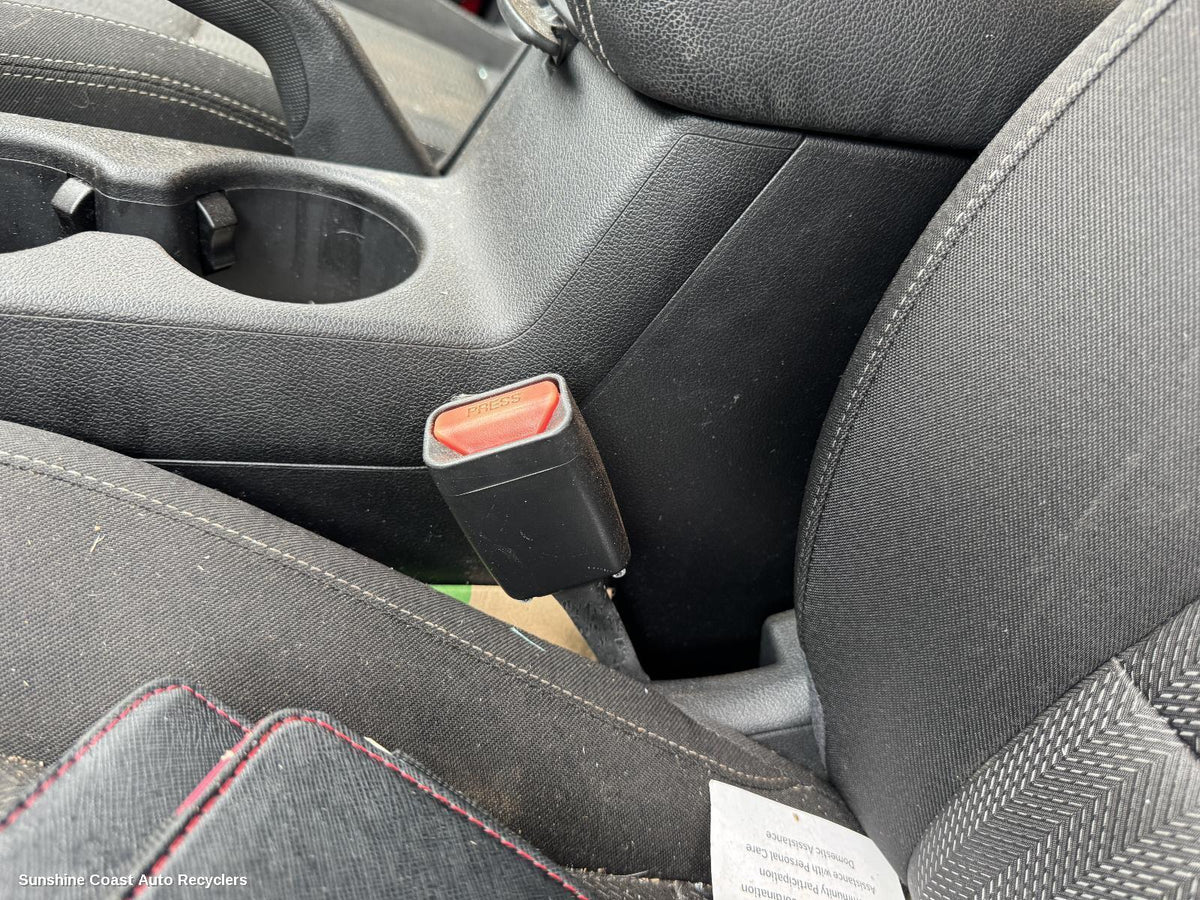 2015-2021 Kia Sportage Seatbelt Stalk