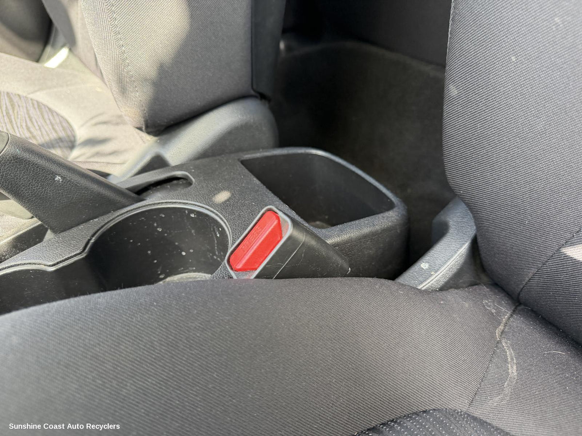 2011-2019 Hyundai Accent Seatbelt Stalk