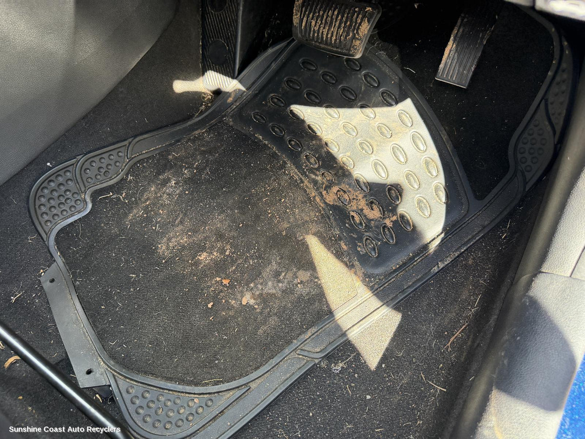 2011-2019 Hyundai Accent Misc