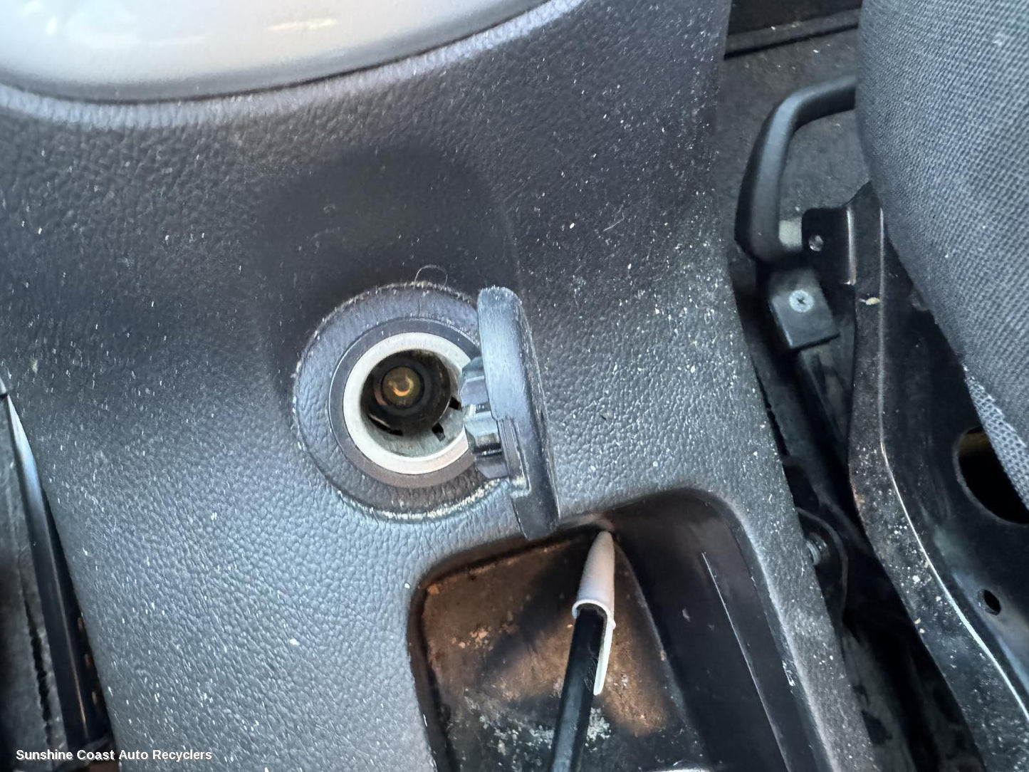 2014 Holden Cruze Misc Switch Relay