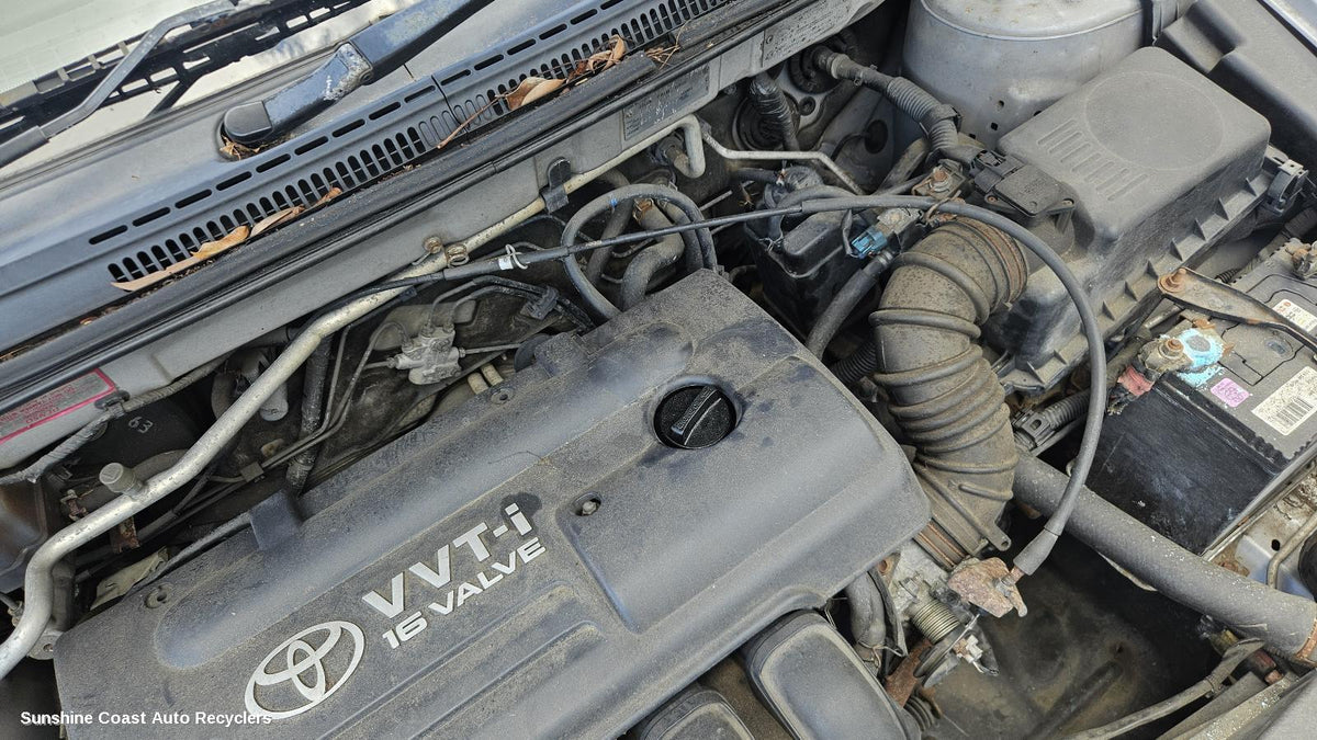 2001-2007 Toyota Corolla Cable