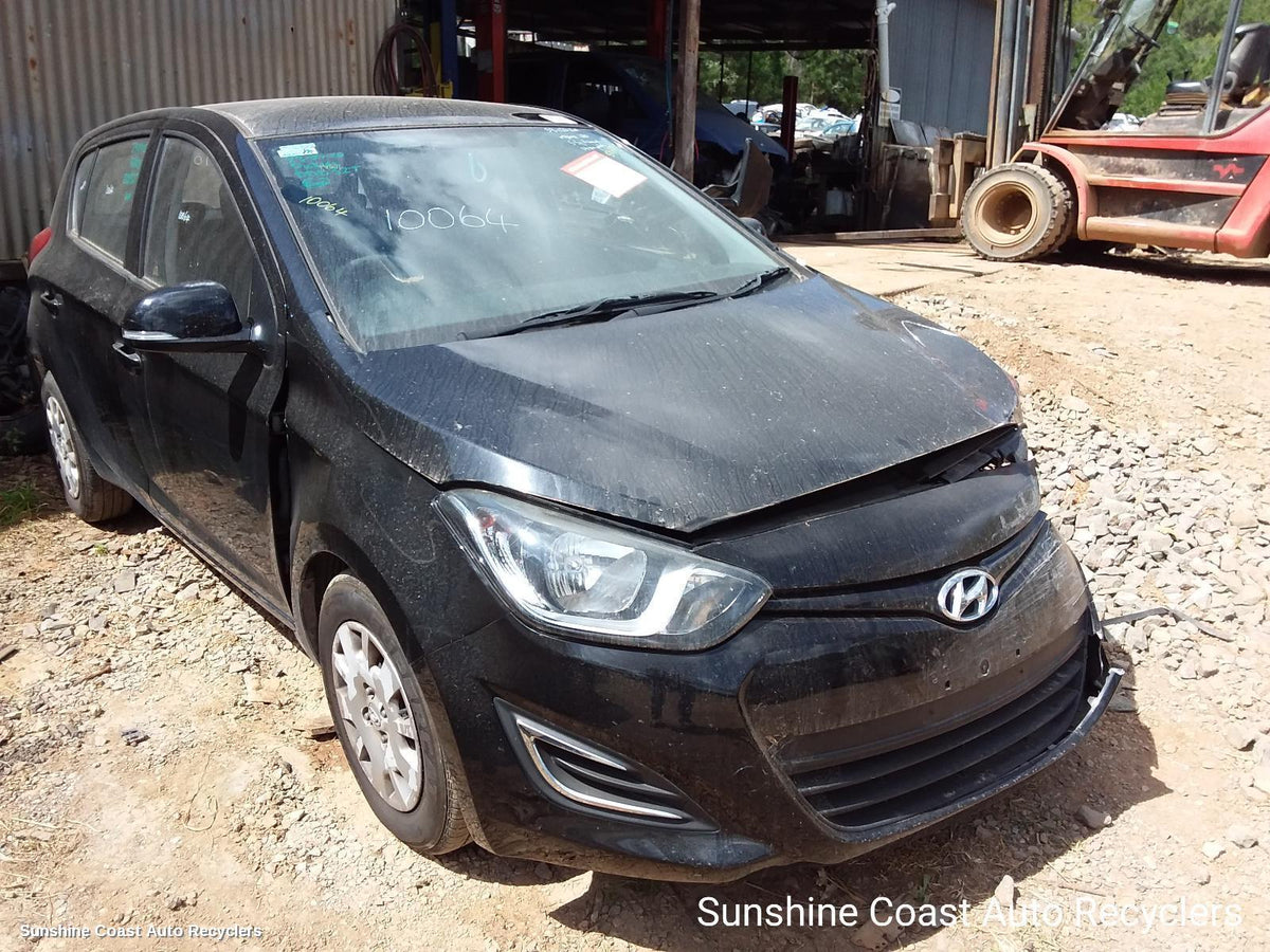 2012-2015 Hyundai I20 Flywheel Flexplate