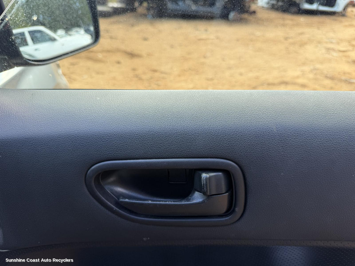 2007-2013 Nissan Xtrail Door Handle