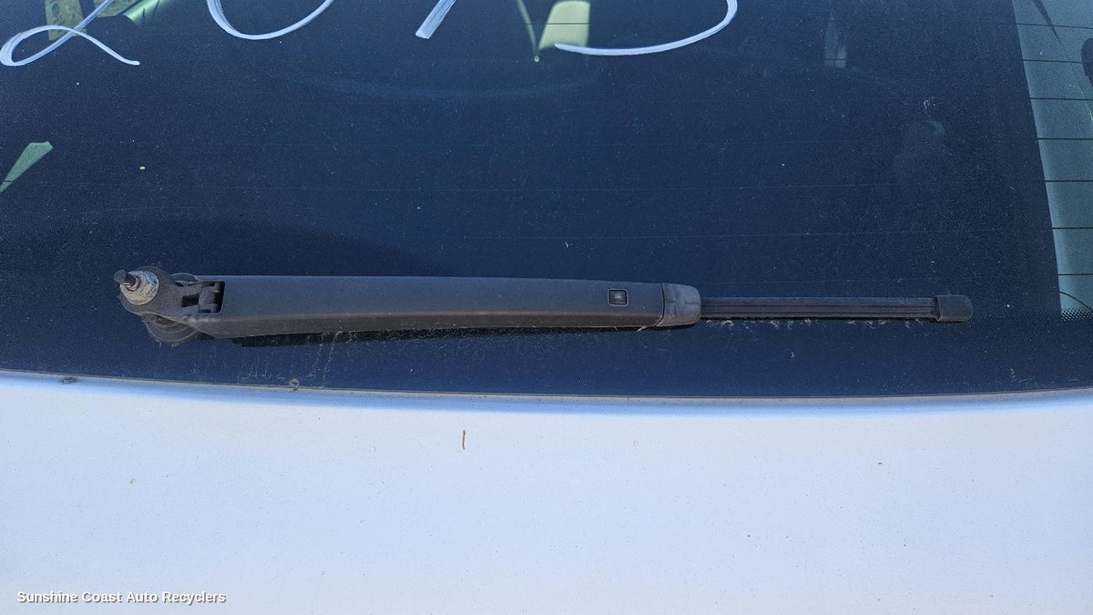 2011-2015 Skoda Fabia Wiper Arm