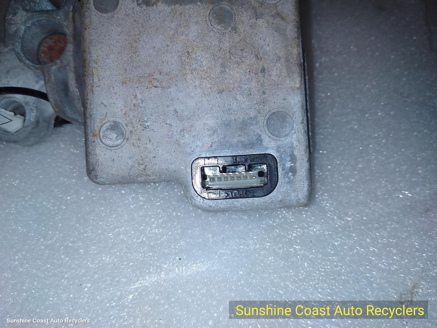 2007-2021 Toyota Landcruiser Misc Switch Relay