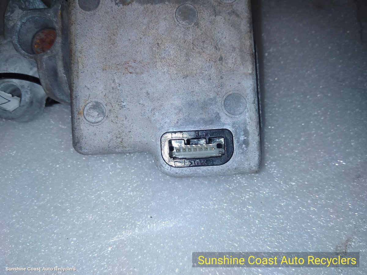2007-2021 Toyota Landcruiser Misc Switch Relay