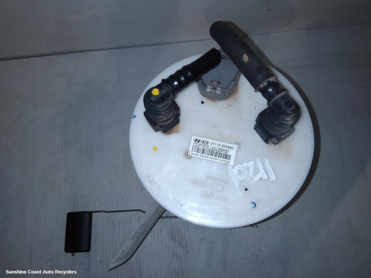 2012-2018 Hyundai Santa Fe Fuel Pump