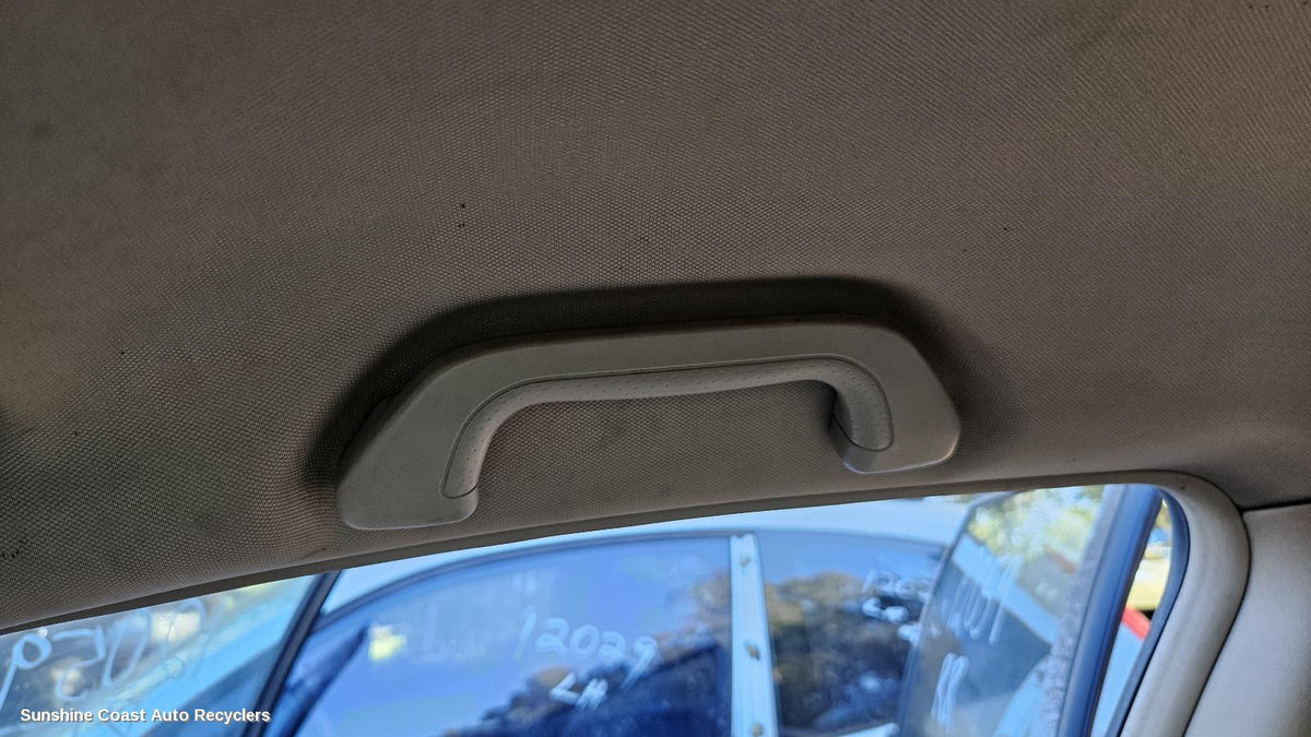 2004-2009 Honda Odyssey Grab Handle