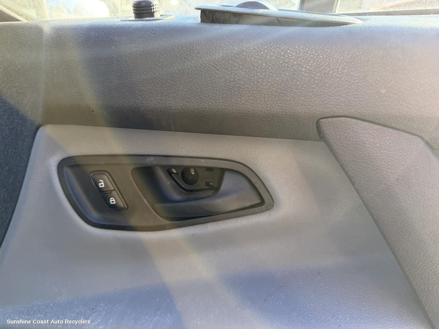 2013-2023 Ford Transit Custom Door Handle