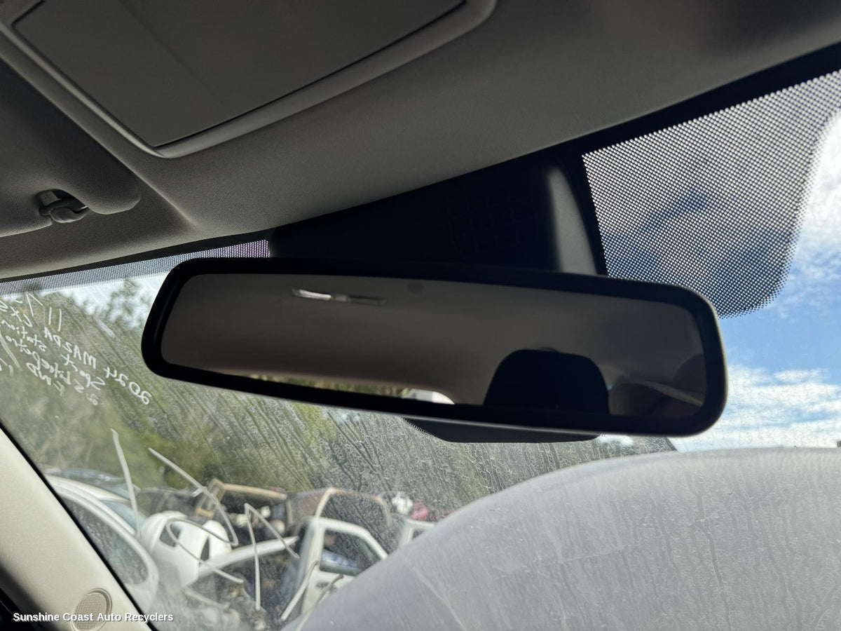 2017-2025 Mazda Cx5 Interior Mirror