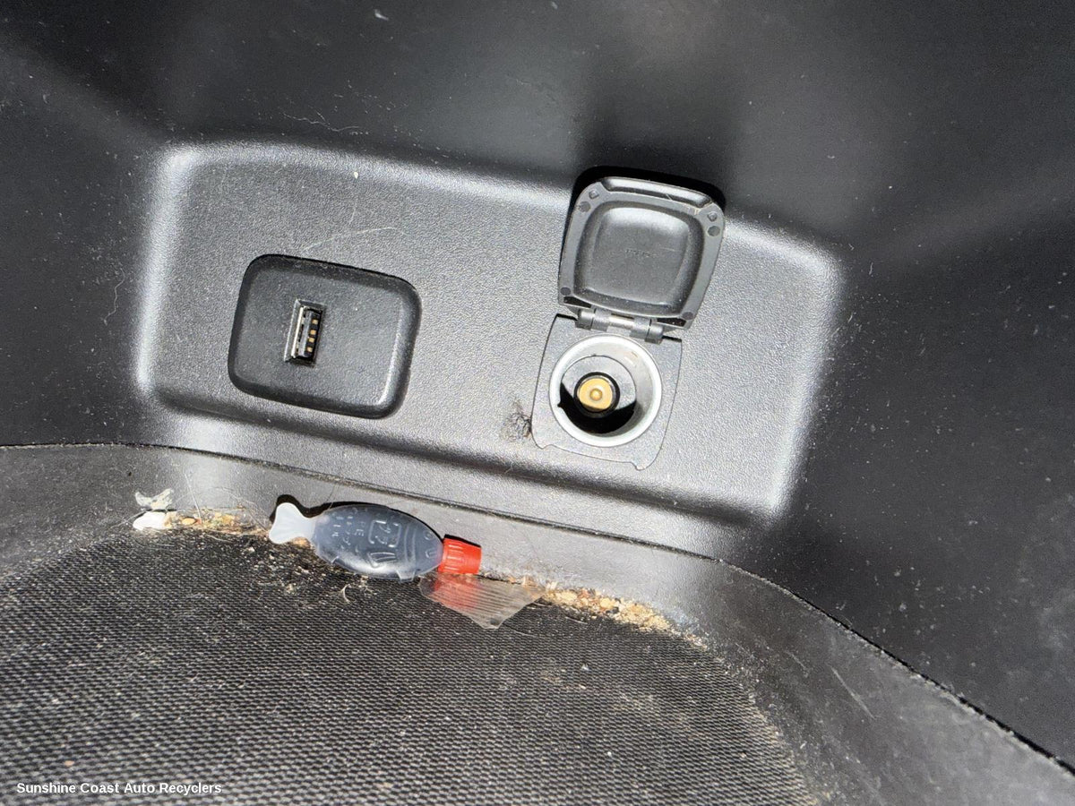 2017-2020 Holden Equinox Misc Switch Relay