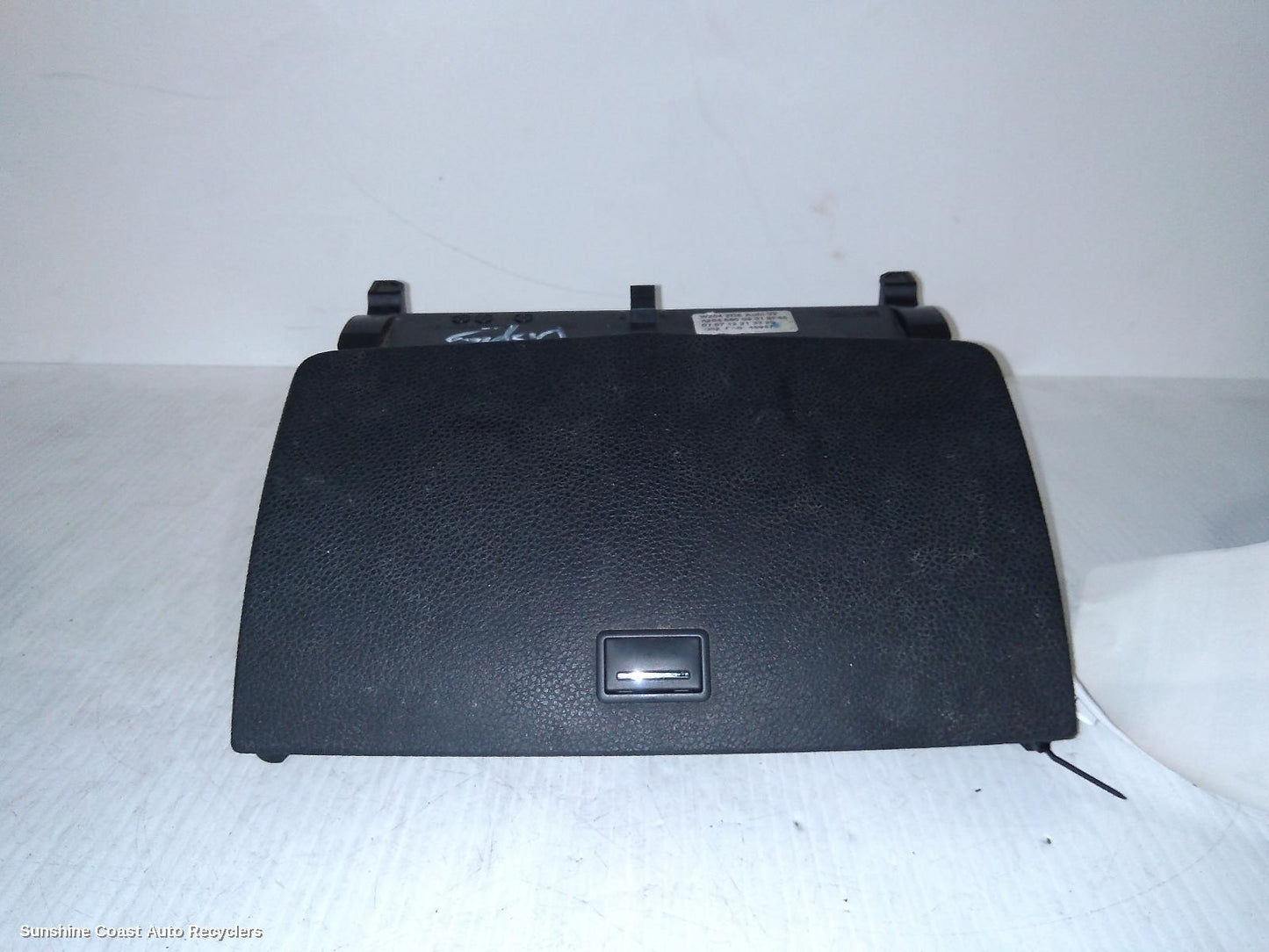 2008 Mercedes C Class Instrument Cluster