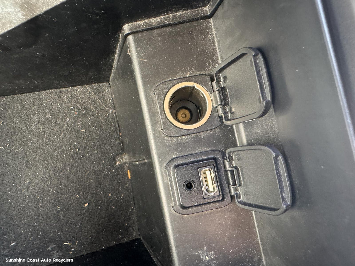 2012-2016 Mazda Cx5 Misc Switch Relay