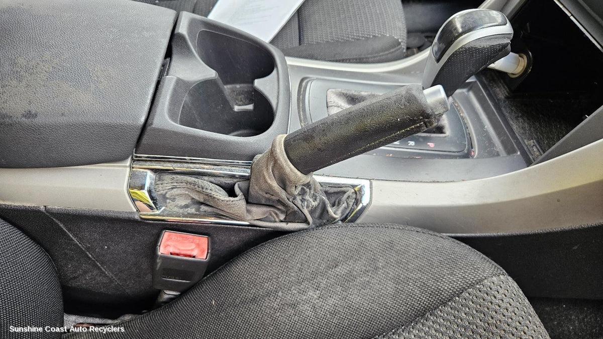 2011-2016 Ford Territory Handbrake Lever