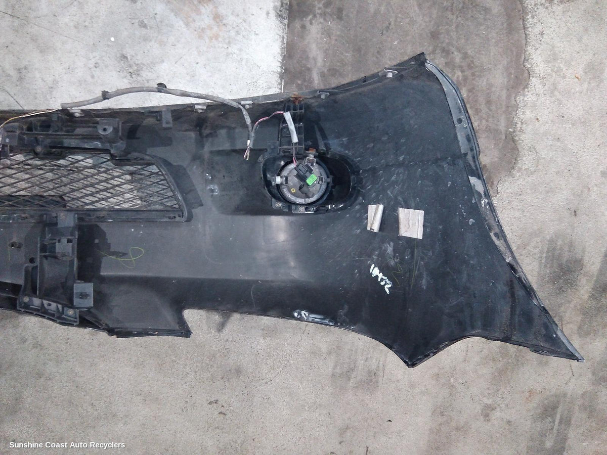 2003-2006 Mazda 3 Front Bumper