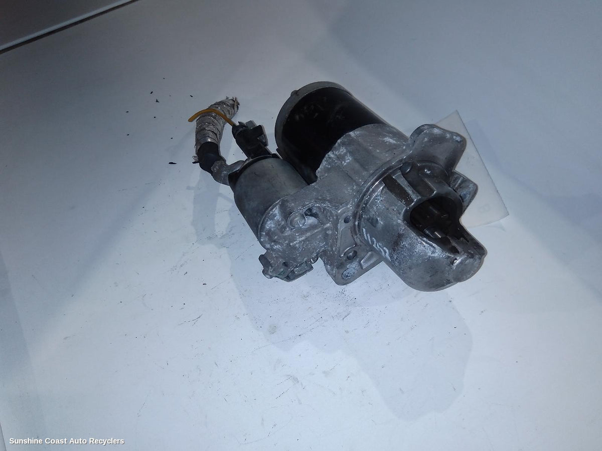 2013-2017 Holden Commodore Starter