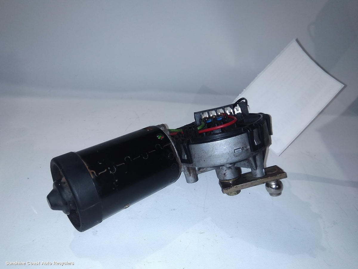1996-2002 Mercedes E Class Wiper Motor