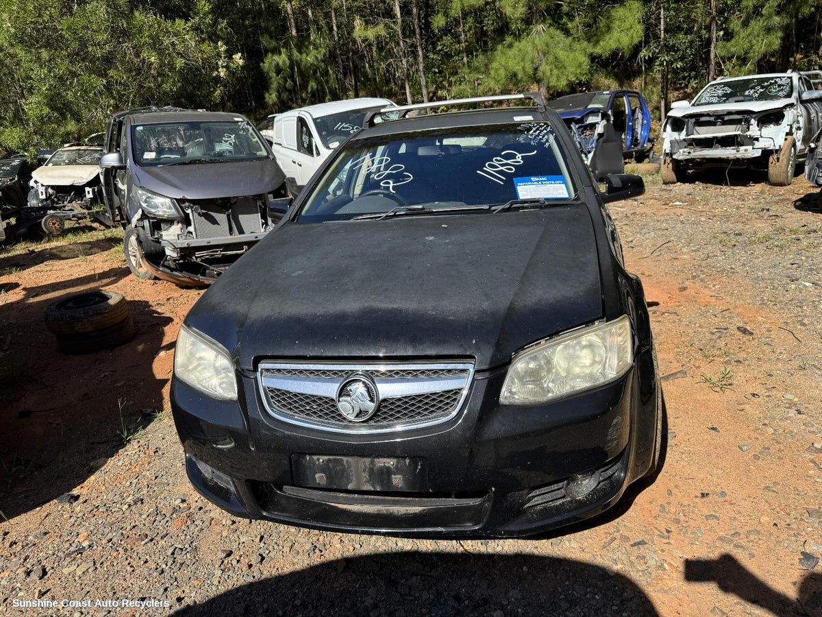 2006-2013 Holden Commodore Left Taillight