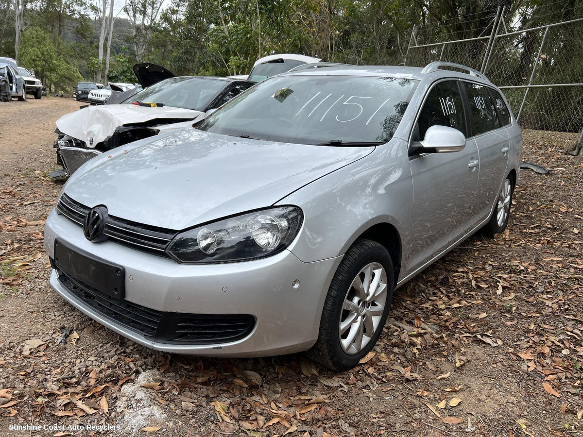 2008-2013 Volkswagen Golf Door Handle