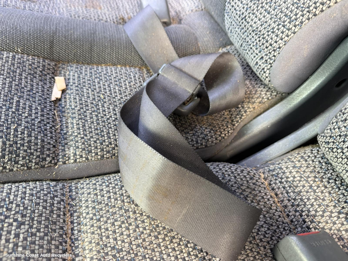 1990-1998 Toyota Landcruiser Seatbelt Stalk