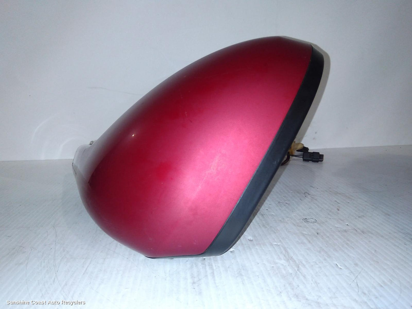 2010 Peugeot 308 Right Door Mirror