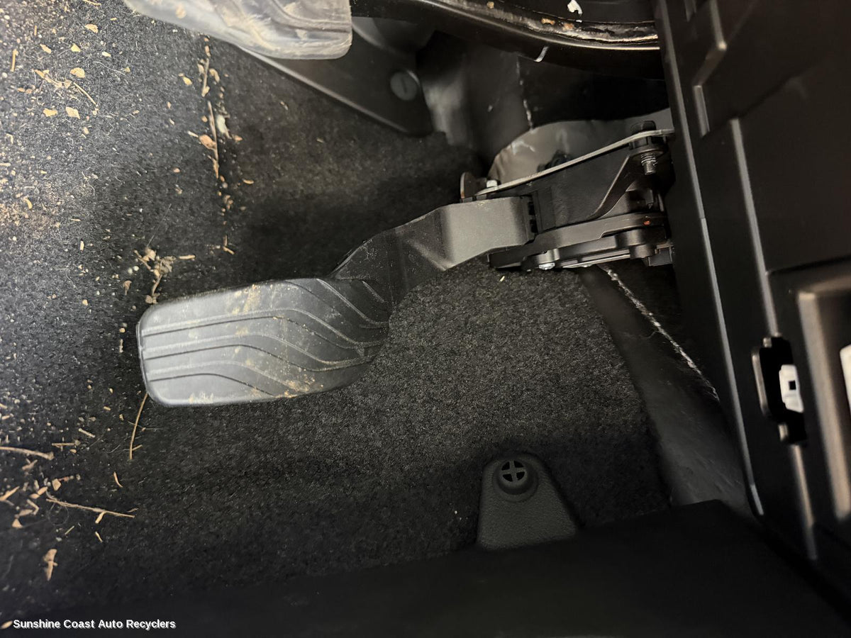 2022-2026 Nissan Xtrail Pedal Assembly