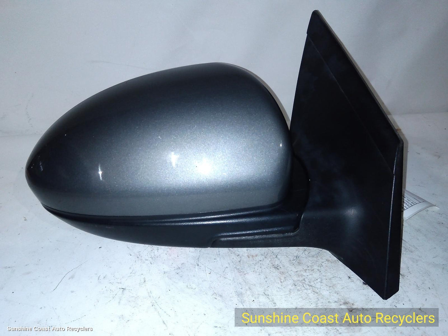 2016 Holden Cruze Right Door Mirror