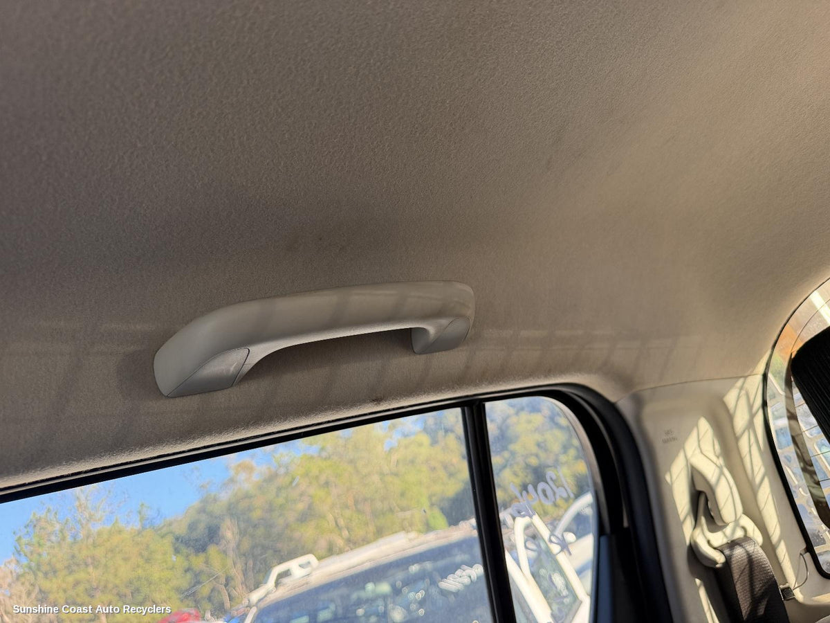 2015-2025 Toyota Hilux Grab Handle
