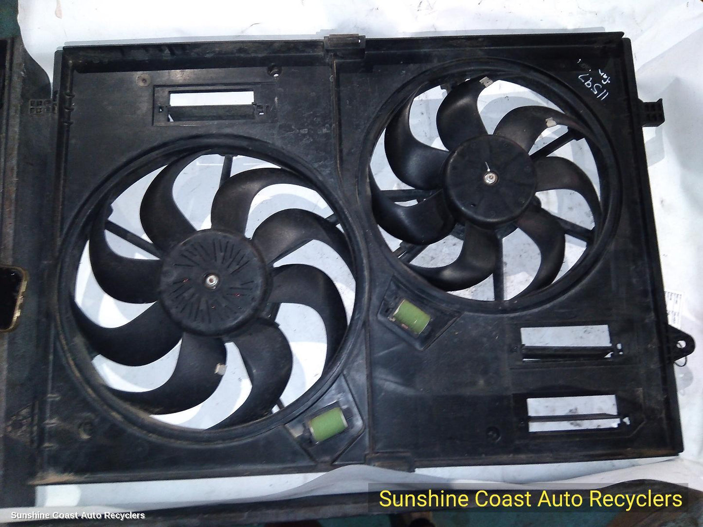2021 Ldv Deliver 9 Fan
