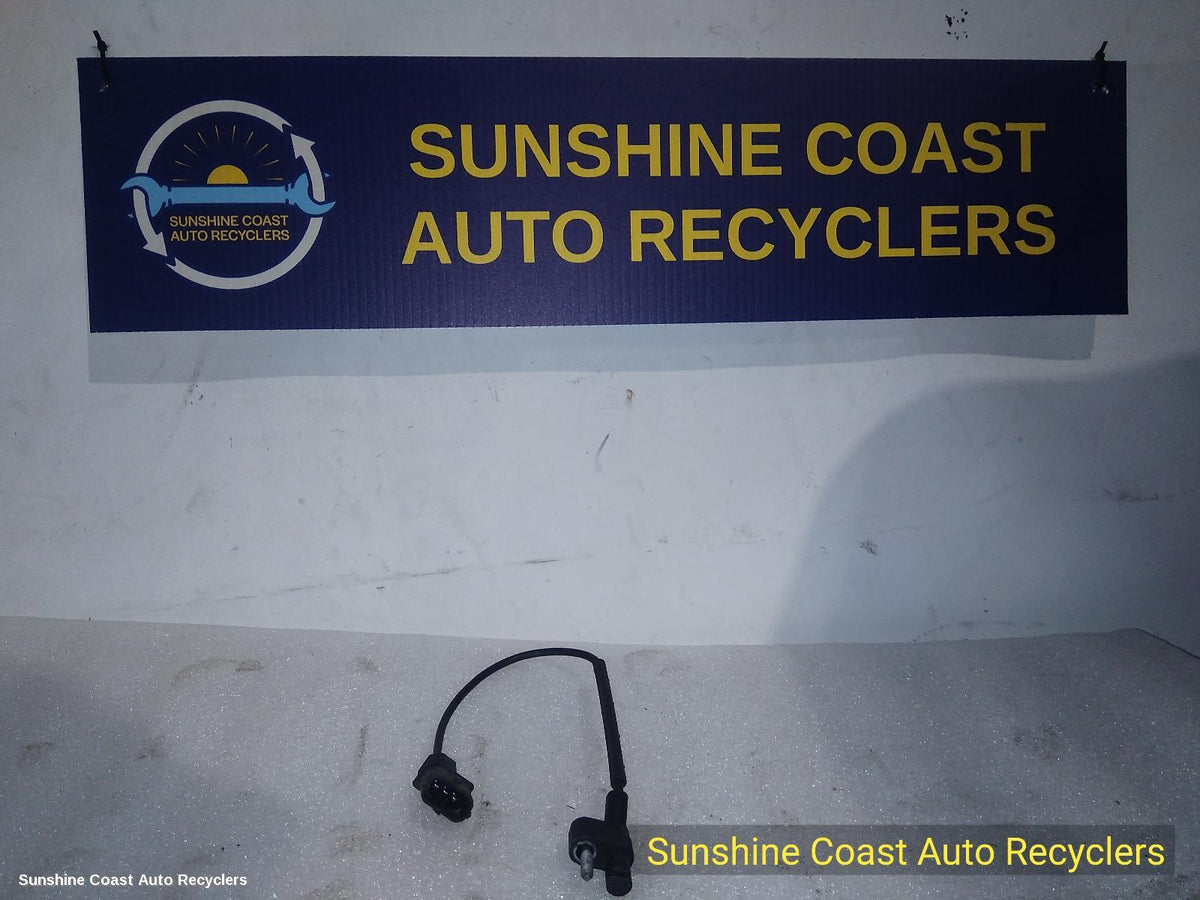 2012-2020 Holden Colorado Crank Cam Sensor