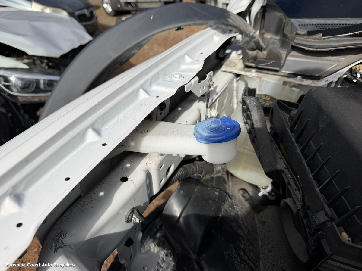 2022-2026 Ford Ranger Washer Bottle