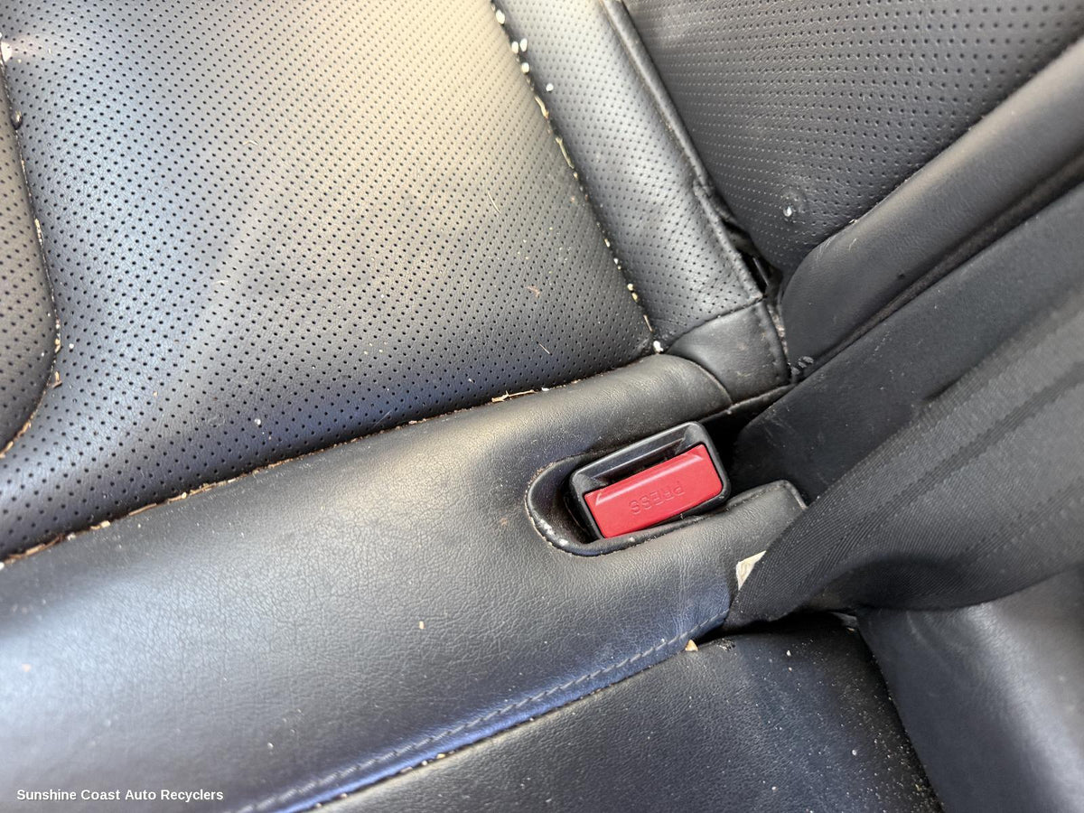 2016-2024 Mazda Cx9 Seatbelt Stalk