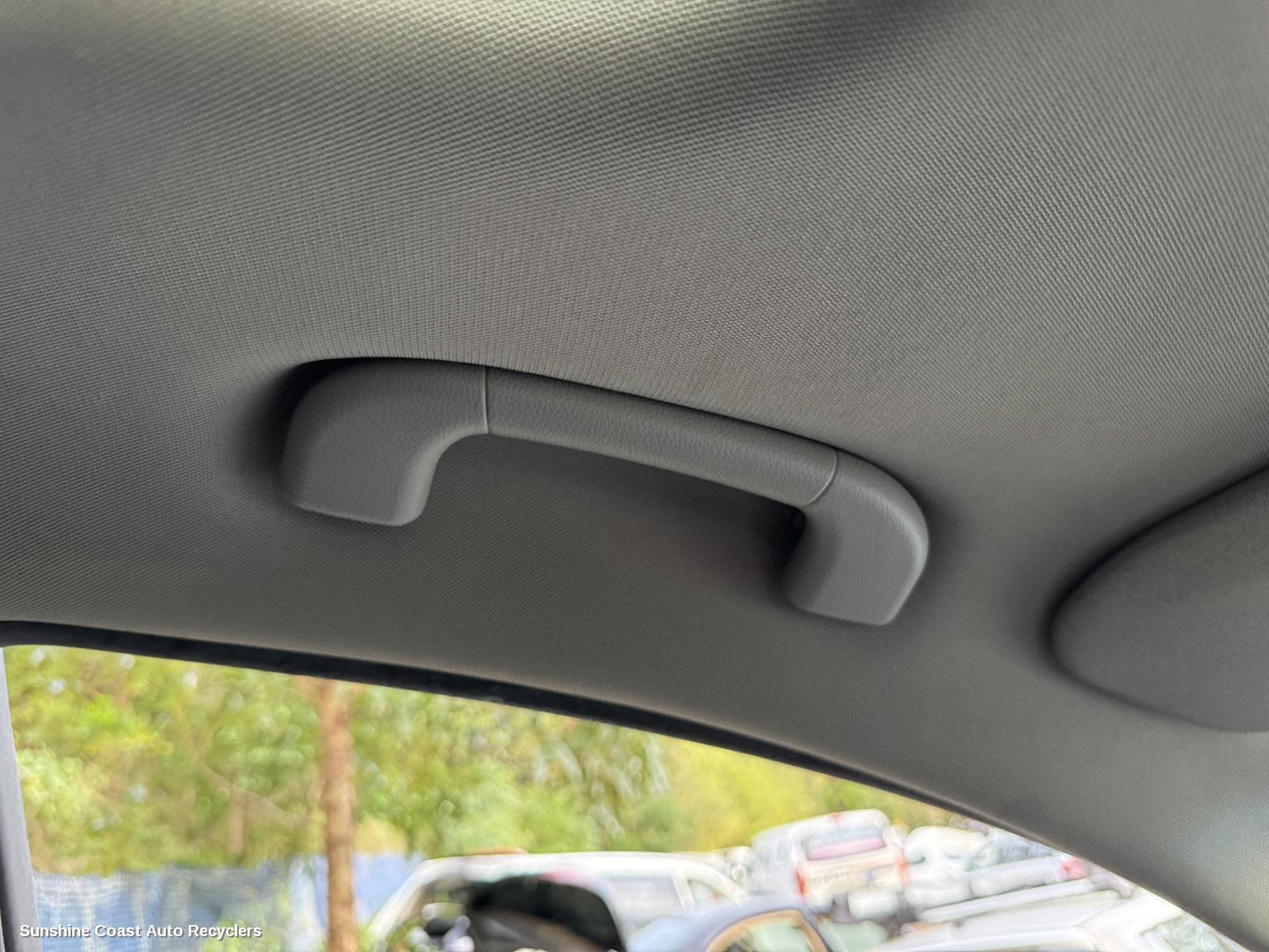 2013 Holden Captiva Grab Handle