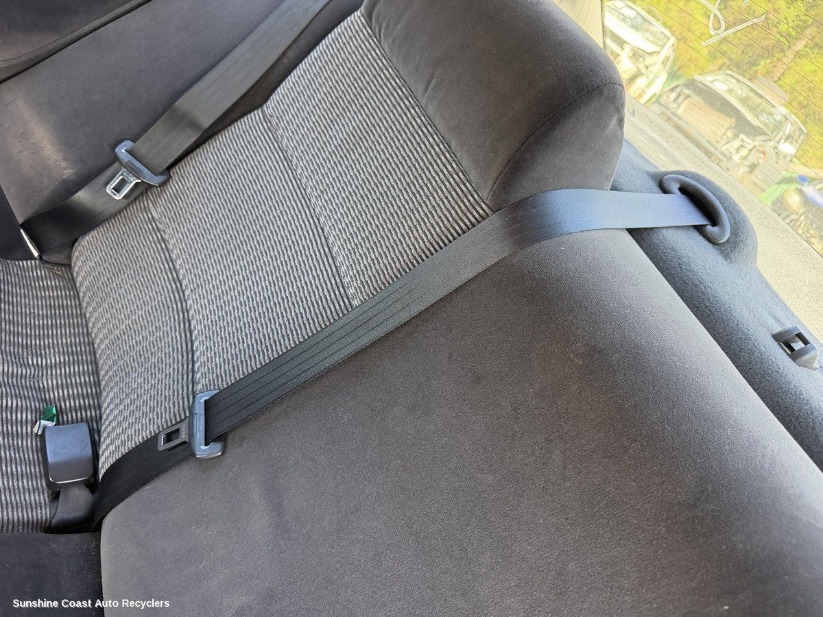 2002-2008 Ford Falcon Seatbelt Stalk