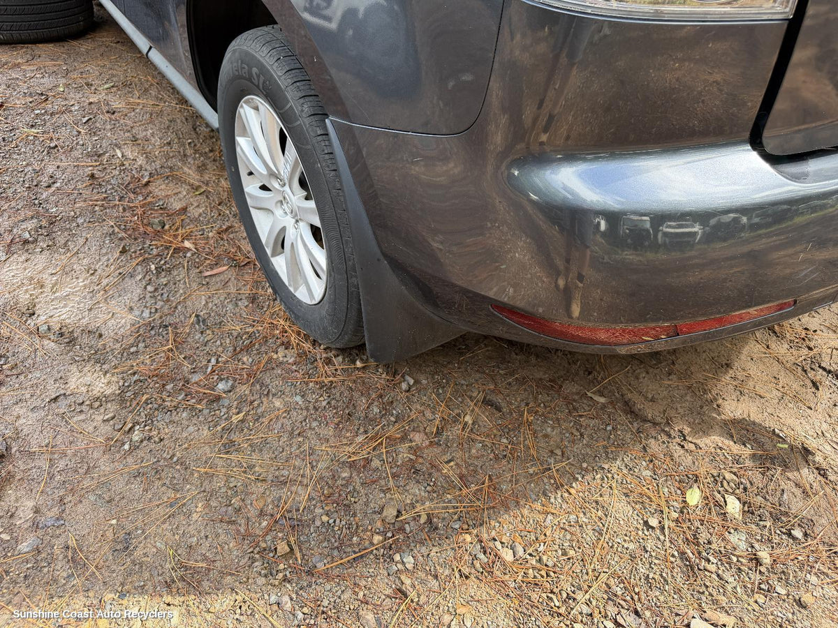 2006-2012 Mazda Cx7 Mud Flaps