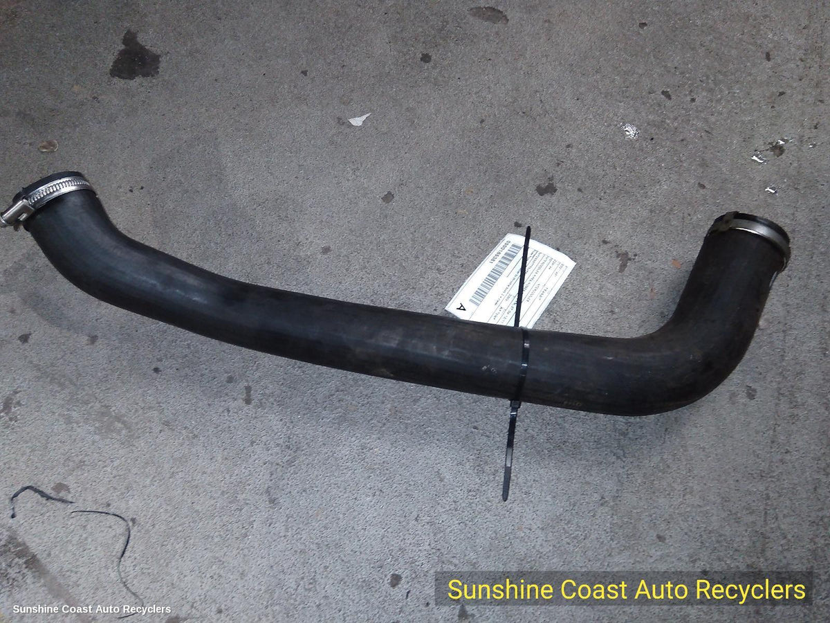 2006-2011 Ford Transit Intercooler
