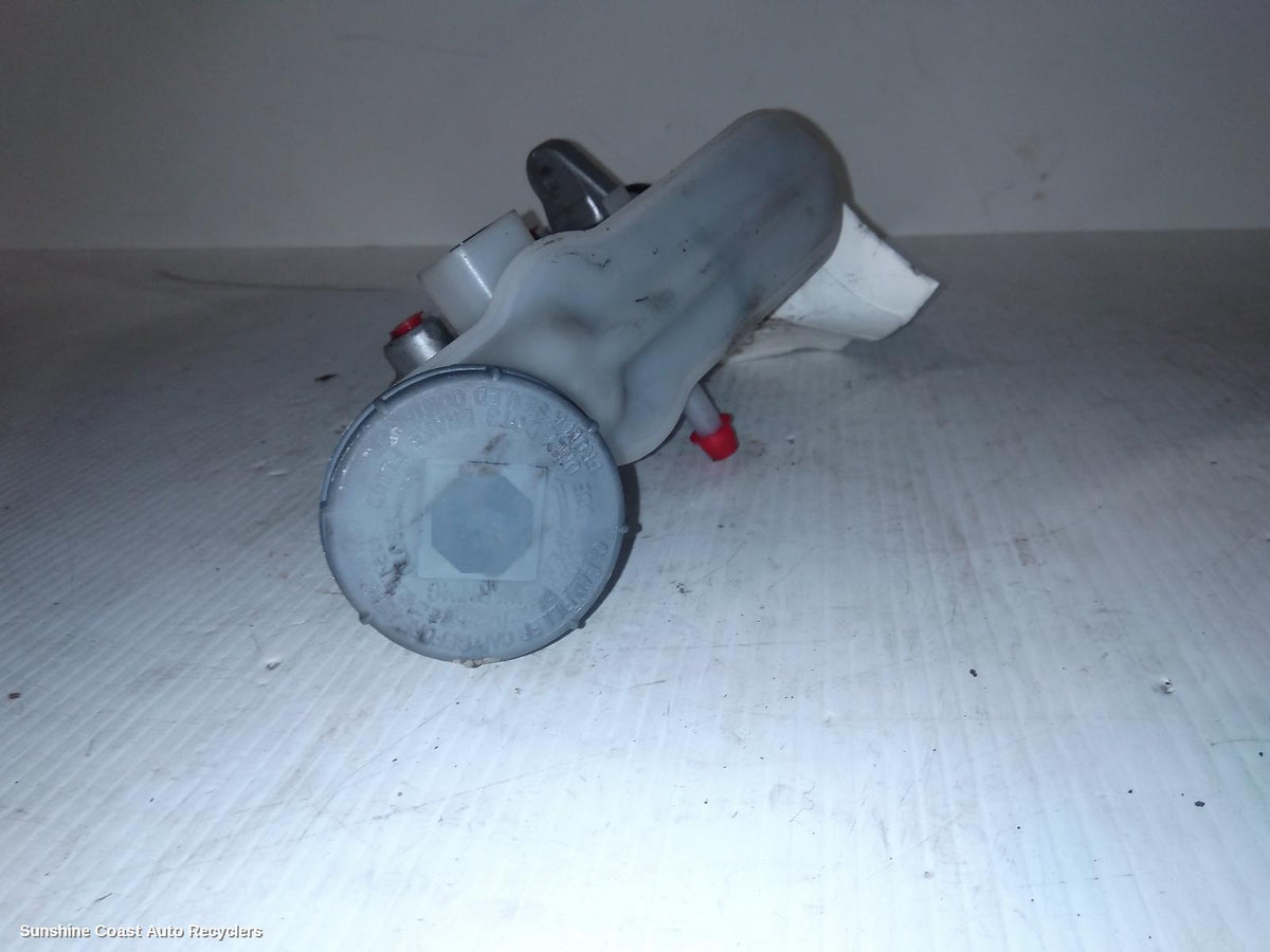 2004-2010 Suzuki Swift Master Cylinder