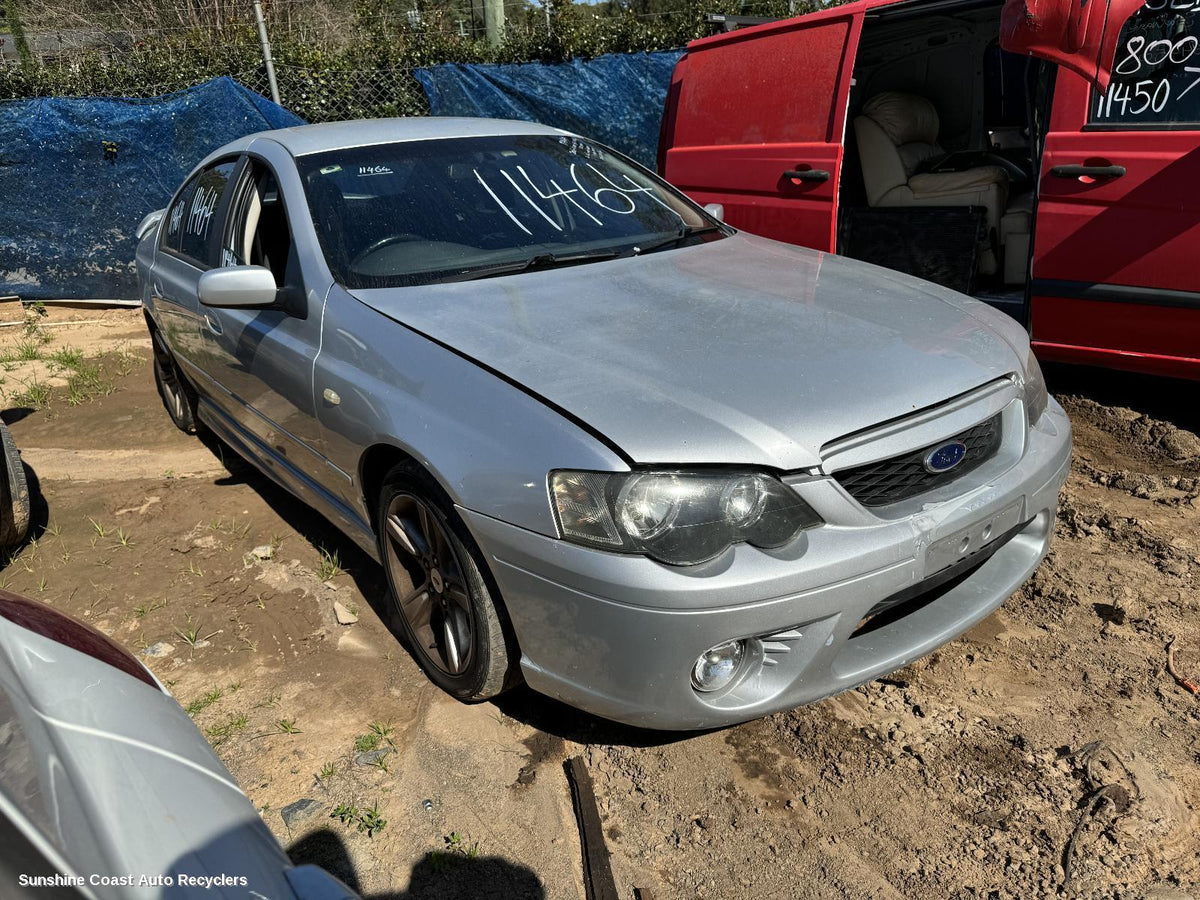 2006-2010 Ford Falcon Bonnet