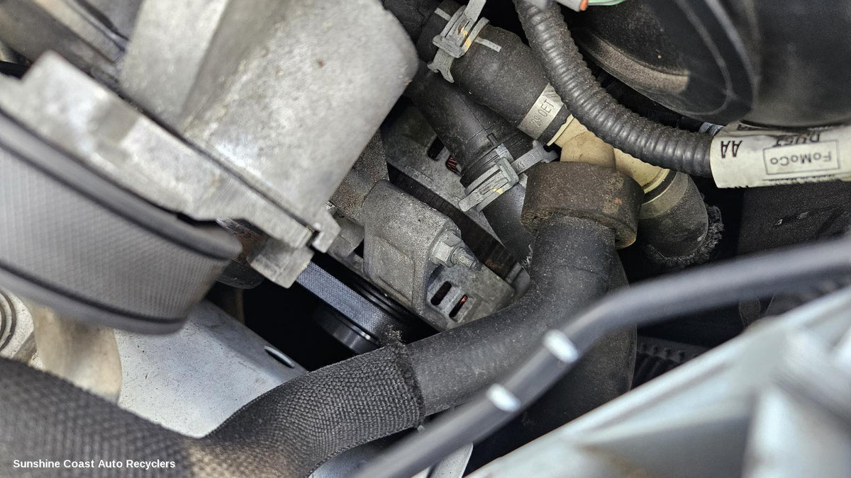 2011-2015 Ford Focus Alternator