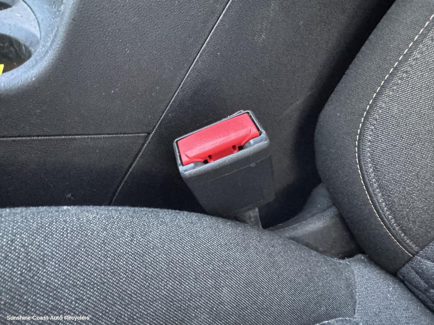 2017-2020 Holden Equinox Seatbelt Stalk