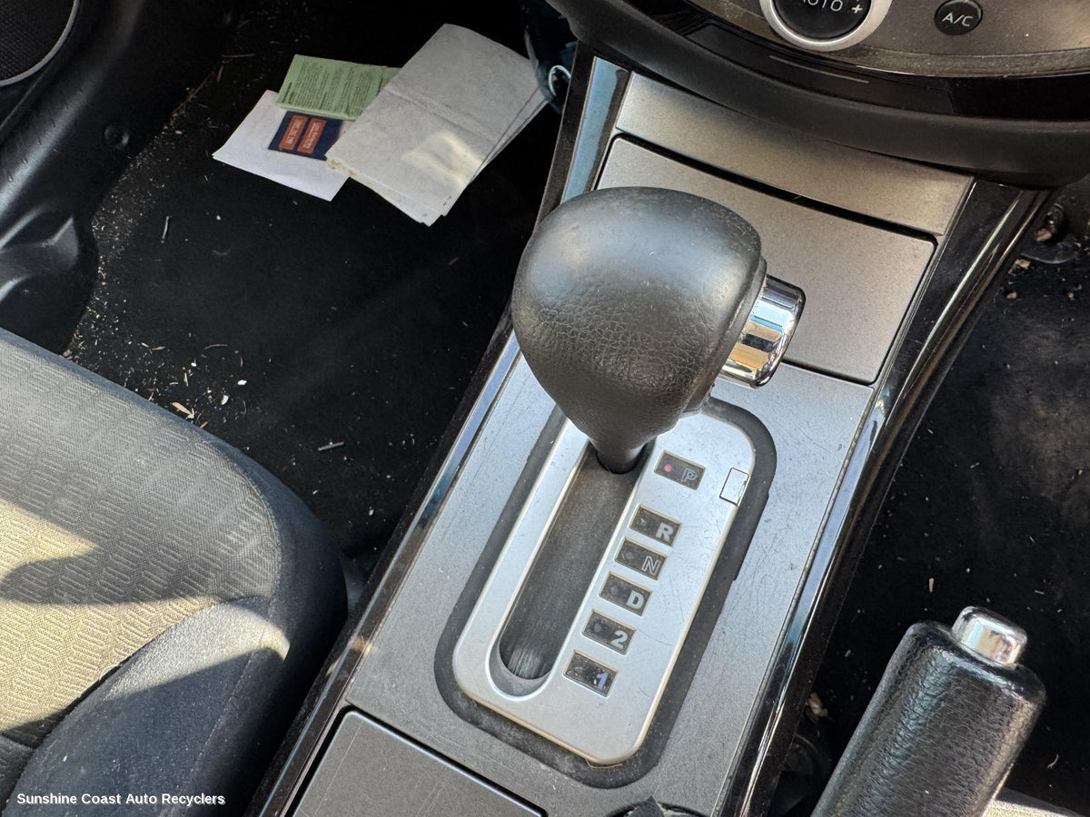 2004-2012 Ford Escape Gear Stick Shifter