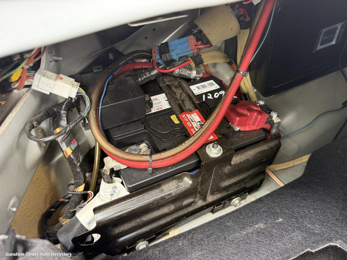 2006-2013 Holden Commodore Battery Terminal