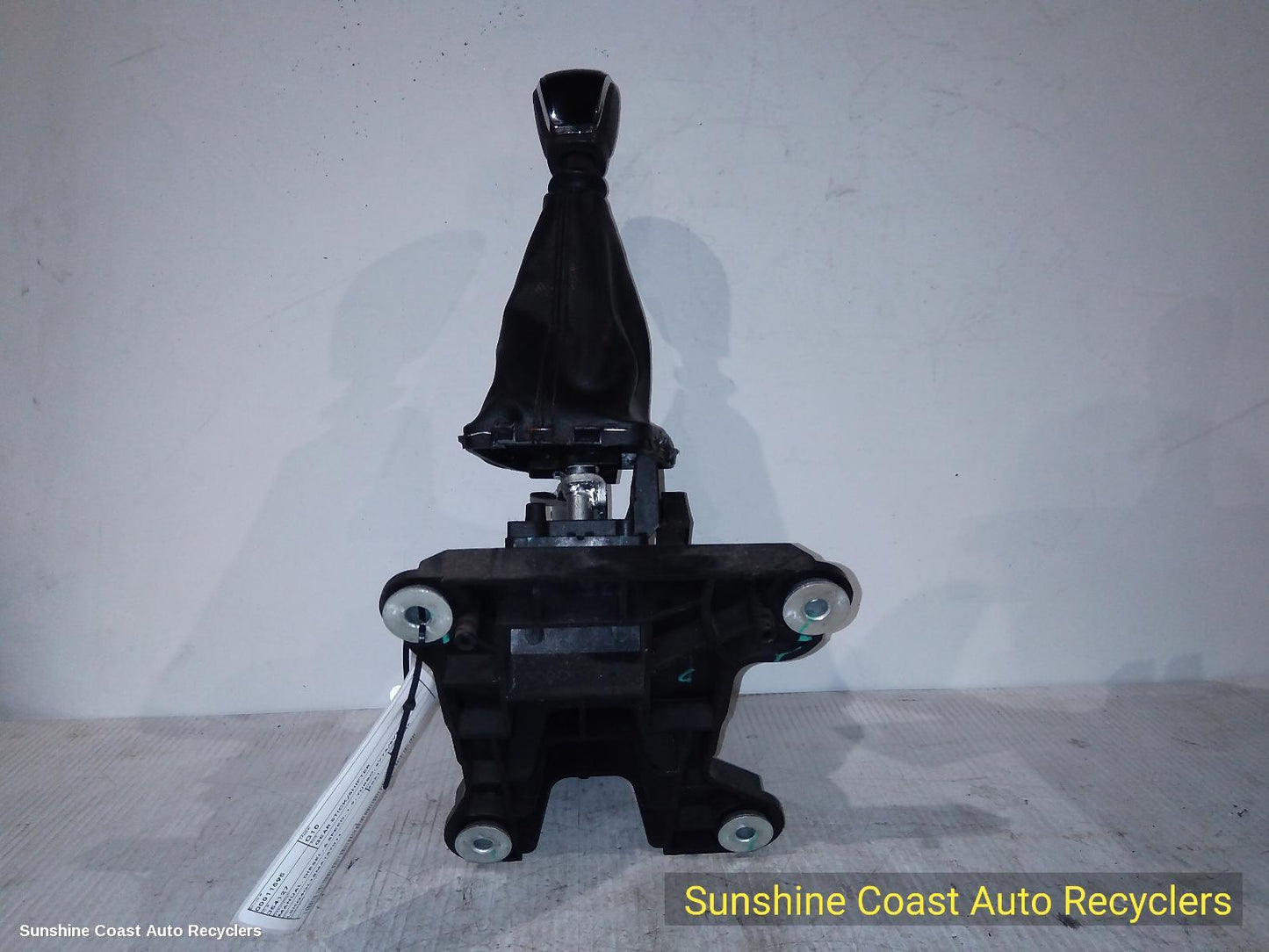 2021 Ldv G10 Gear Stick Shifter