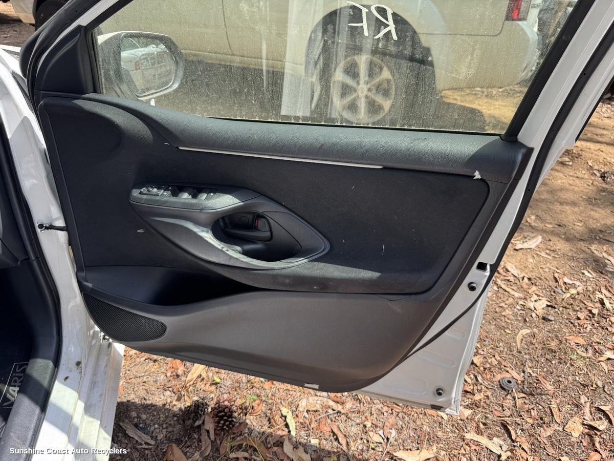 2020-2026 Toyota Yaris Door Trim
