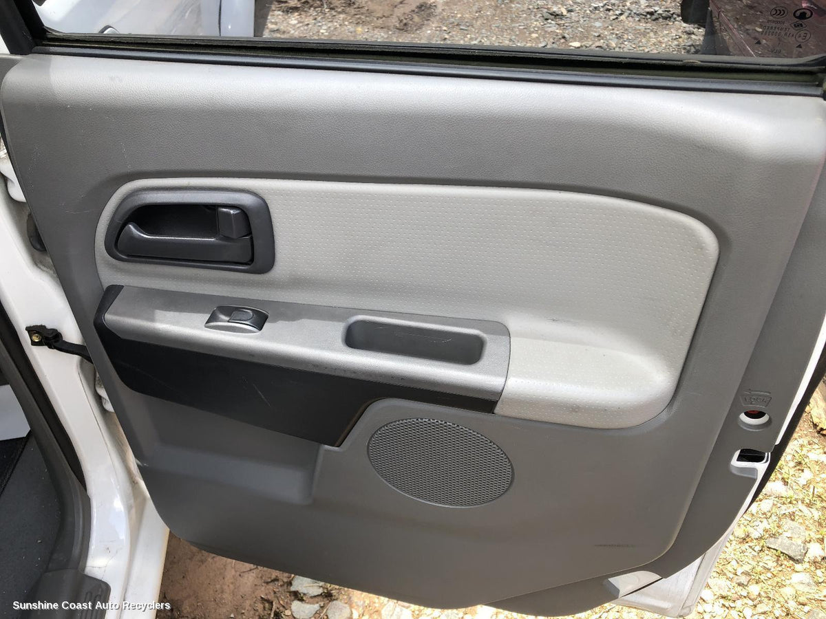 2009-2015 Great Wall V200/v240 Door Handle
