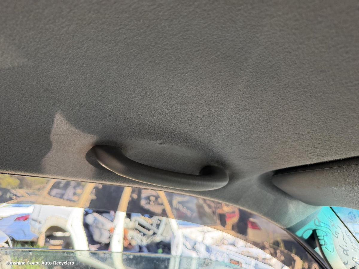 2003-2009 Toyota Prado Grab Handle